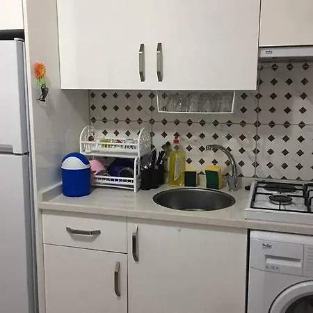 Serdar Butik Apart