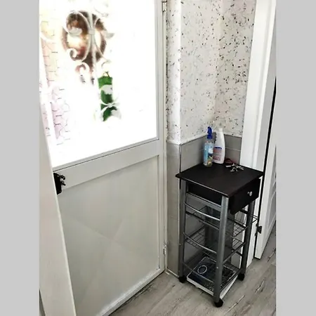 Serdar Butik Apart Apartmán Marmaris