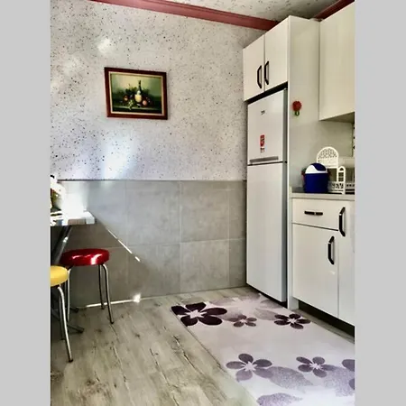 Serdar Butik Apart Marmaris