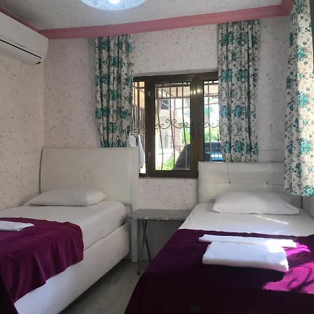 Apartmán Serdar Butik Apart