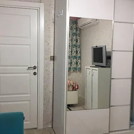 Apartmán Serdar Butik Apart *