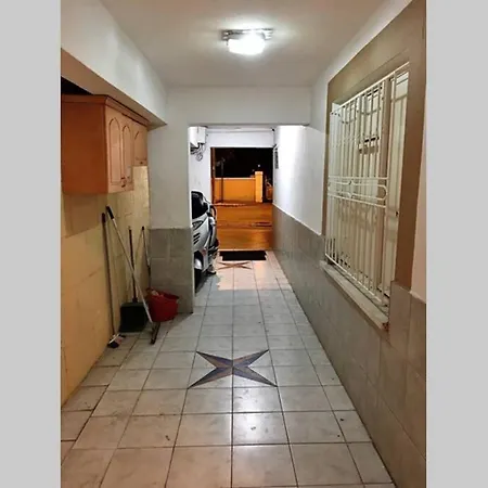 Serdar Butik Apart