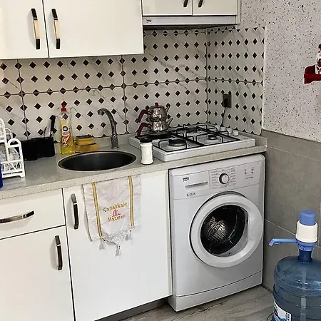 Serdar Butik Apart *