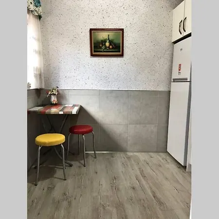 Serdar Butik Apart