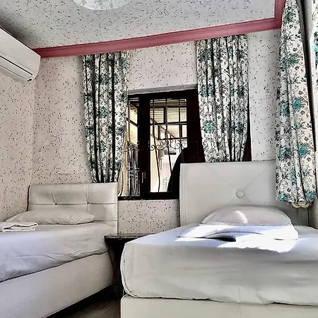 Apartmán Serdar Butik Apart