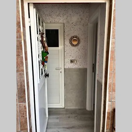 Apartmán Serdar Butik Apart *
