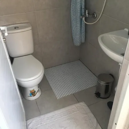 Serdar Butik Apart Apartmán *
