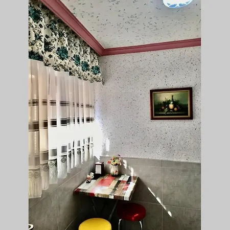 Serdar Butik Apart