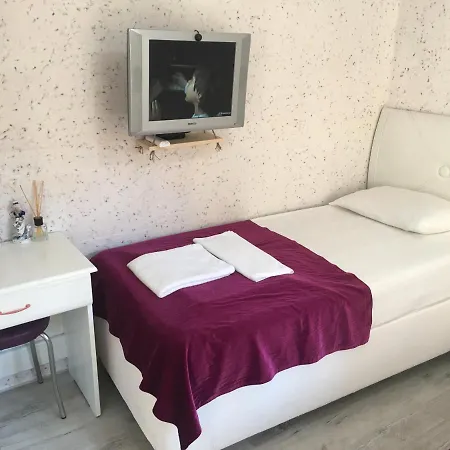 Serdar Butik Apart Lejlighed Marmaris