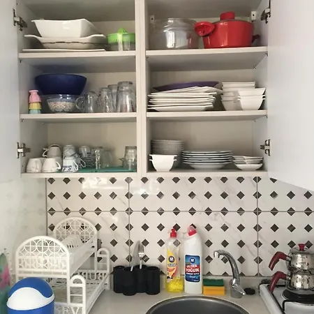 Serdar Butik Apart