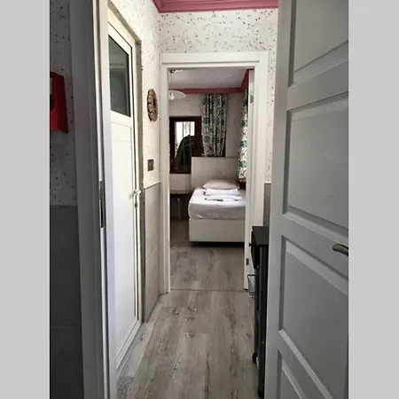 Serdar Butik Apart Lejlighed *