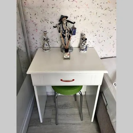 Serdar Butik Apart * Marmaris
