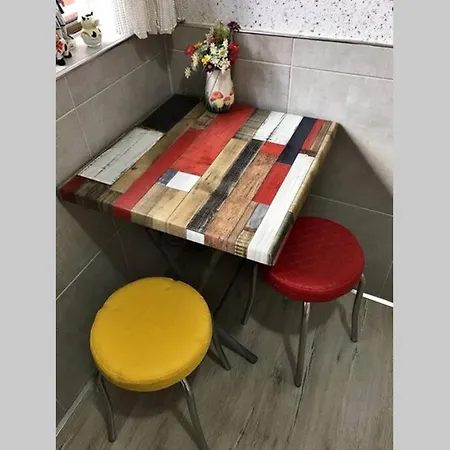 Serdar Butik Apart Marmaris