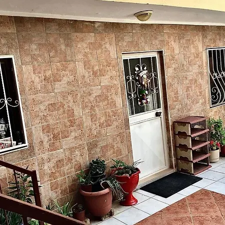 Lejlighed Serdar Butik Apart