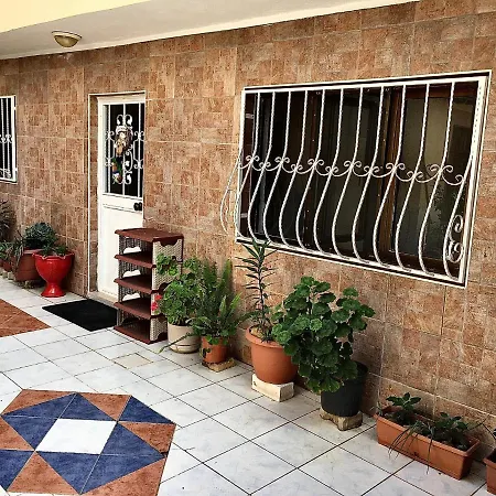 Serdar Butik Apart Marmaris