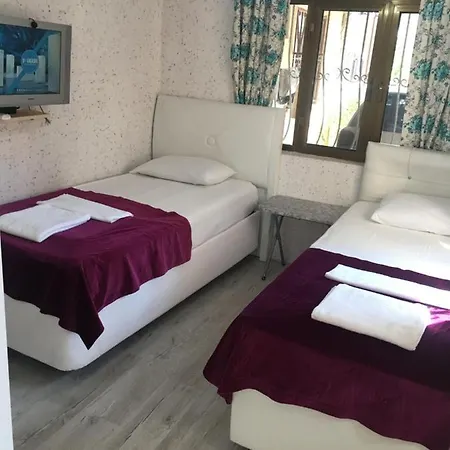 Serdar Butik Apart *