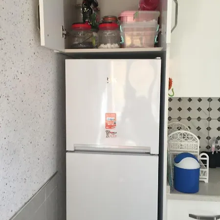 Serdar Butik Apart