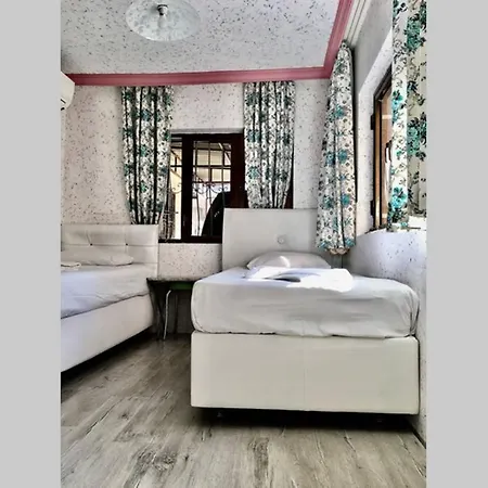 Serdar Butik Apart Апартаменты