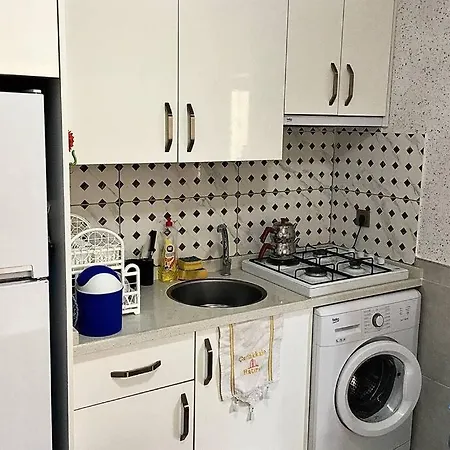Serdar Butik Apart