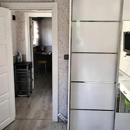Serdar Butik Apart Мармарис