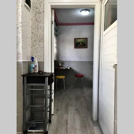 Serdar Butik Apart * Мармарис